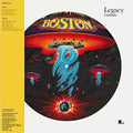 Boston [Picture Disc Vinyl] Vinyl Record