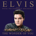 Presley,elvis - Wonder Of You: Elvis Presley With Royal Philharmon - Vinyl Record