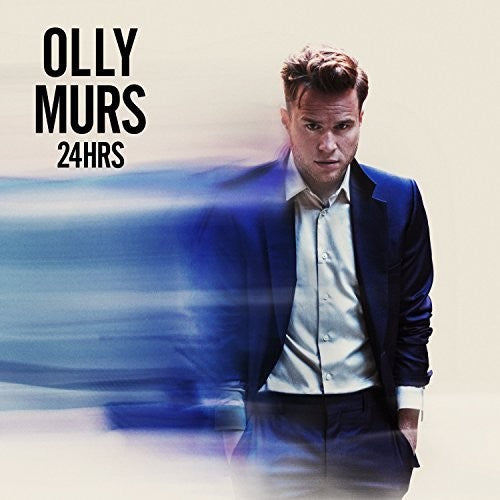 Murs,olly - 24 Hrs - Music CD