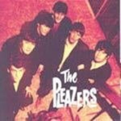 Pleazers - Pleazers: Best Of - Music CD