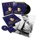 Presley,elvis - Wonder Of You: Elvis Presley - Deluxe Edition - Vinyl Record