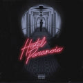 Cartier,jazz - Hotel Paranoia - Vinyl Record