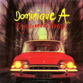 Dominique A - Si Je Connais Harry - Vinyl Record