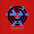 Chvrches - Bones Of What - Vinyl Record