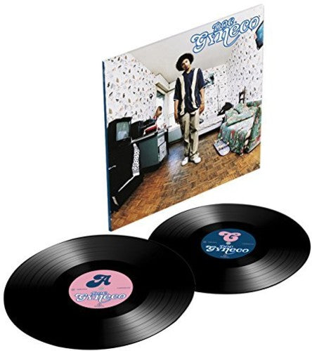 Gyneco,doc - Premiere Consultation - Vinyl Record