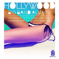 Hollywood Big Band Alumni Featuring Barnett Miller - Futuristic Retro Swing & Jive Grooves For The Jet - Music CD