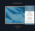 Harmonium - L'heptade Xl - Music CD