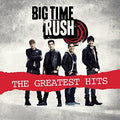Big Time Rush - Big Time Rush Greatest Hits - Music CD
