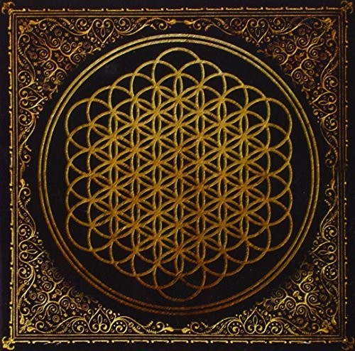 Bring Me The Horizon - Sempiternal - Music CD