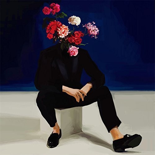 Christine & The Queens - Chaleur Humaine - Music CD