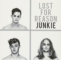 Lost For Reason - Junkie - Music CD
