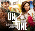 Un + Une - Bo Claude Lelouch / Francis Lai / O.s.t. - Music CD