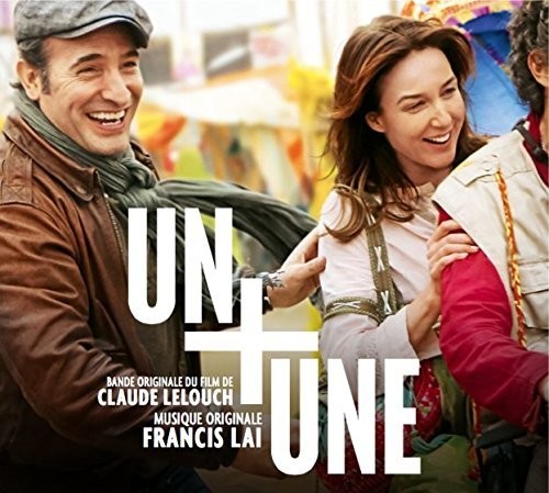 Un + Une - Bo Claude Lelouch / Francis Lai / O.s.t. - Music CD