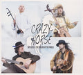 Duplessy,mathias - Crazy Horse - Music CD