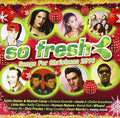 So Fresh: Songs For Christmas 2016 / Various - So Fresh: Songs For Christmas 2016 / Various - Music CD