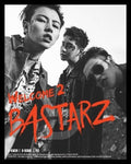 Block B Bastarz - Welcome 2 Bastarz - Music CD