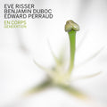 Risser,eve / Duboc,benjamin / Perraud,edward - En Corps - Music CD