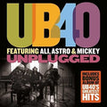 Ub40 Featuring Ali Astro & Mickey - Unplugged & Greatest Hits - Music CD