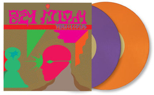 Flaming Lips - Oczy Mlody - Vinyl Record