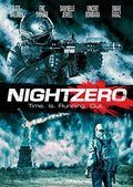 Night Zero - Night Zero - DVD
