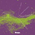 Coulton,alex - Gamma Ray Burst - Vinyl Record