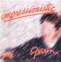 Ferron - Impressionistic Ferron - Music CD