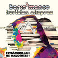Manco,baris / Ekspres,kurtalan - Estagfurullah... Ne Haddimize - Music CD