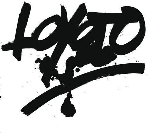 Loyoto - Lonely Young Tourist - Vinyl Record