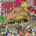 Insanity Alert - Moshburger - Vinyl Record
