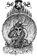 Skogen - Skuggorna Kallar - Music CD