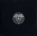 Galibard,gilmer - Bakers Shit Ton - Vinyl Record