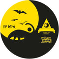 Saap - Brontosaurus By Night - Vinyl Record