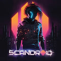 Scandroid Music CD