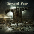 Sense Of Fear - As The Ages Passing By - Music CD