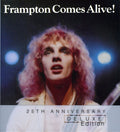 Frampton,peter - Frampton Comes Alive (25th Dlx Ann Edt) - Music CD