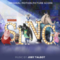 Sing - Original Motion Picture Score [Digipak]