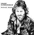 Liberman,jeffery - Solitude Within - Vinyl Record