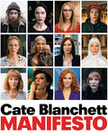 Manifesto - Manifesto - DVD