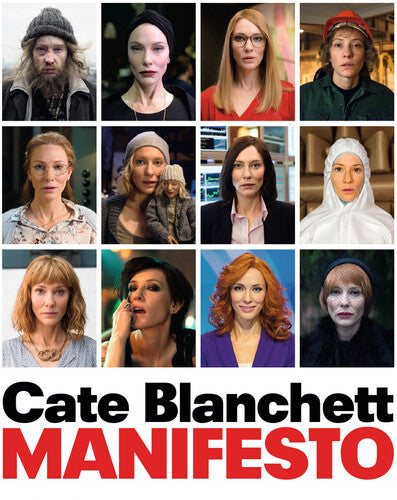 Manifesto - Manifesto - DVD