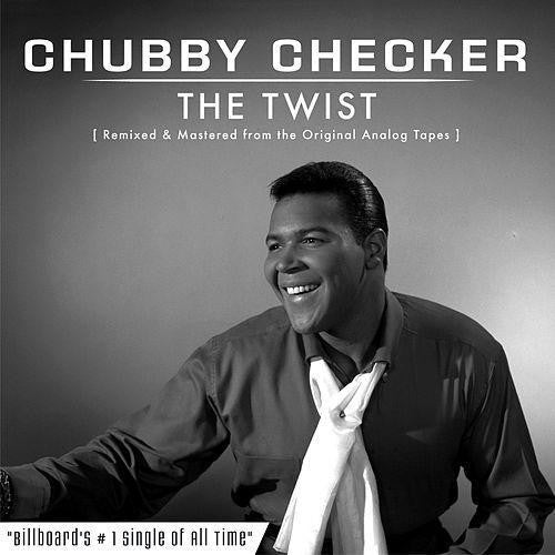 Checker,chubby - Twist Ep - Music CD