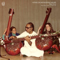Dagar,ustad Zia Mohiuddin - Raga Yaman - Music CD