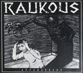 Raukous - Apparitions - Music CD