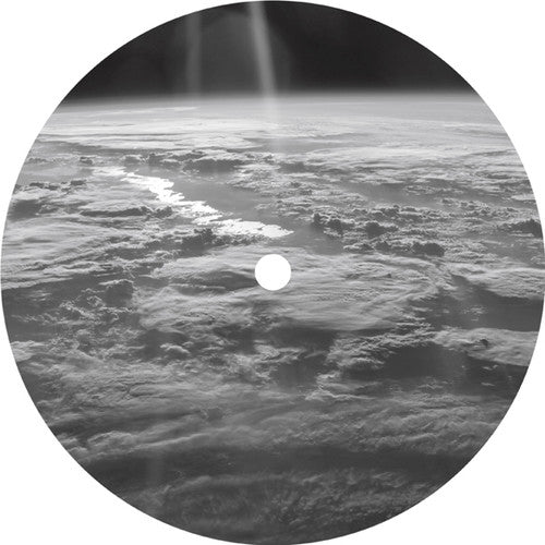 Orion - Solaris - Vinyl Record