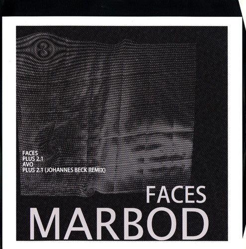 Marbod - Faces - Vinyl Record