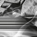 Polo - Tent Tracks - Vinyl Record