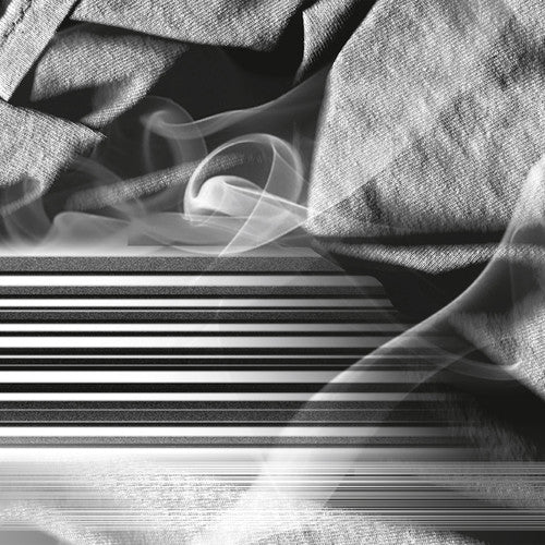 Polo - Tent Tracks - Vinyl Record