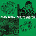 Teen-x-ray - Spirits Dogroll - Vinyl Record