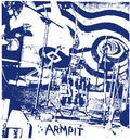 Armpit - Leisure & The Elderly - Vinyl Record
