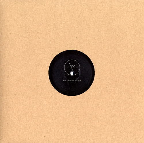 Nachtbraker - Really Ties The Room Together - Vinyl Record