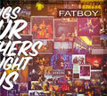 Fatboy - Songs Our Mothers Taught Us - Music CD